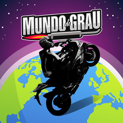 Mundo do Grau Download on Windows