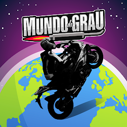 图标图片“Mundo do Grau”