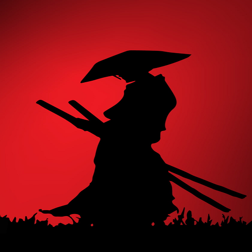 Samurai Wallpaper logo