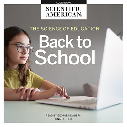 Icon image The Science of Education: Back to School