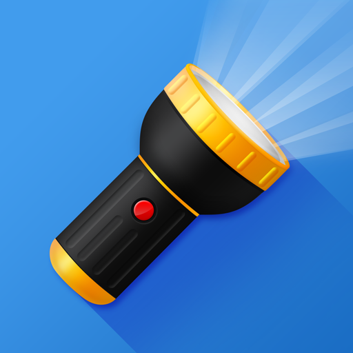 Amazing flashlight sale