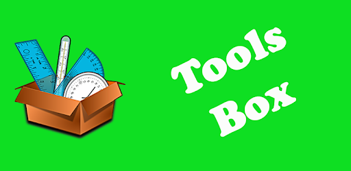 Tools Box