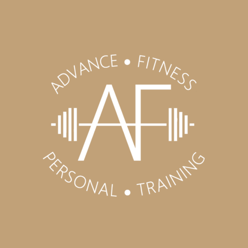 Advance Fitness PT logo