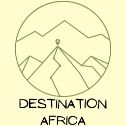 Icon image Destination Africa