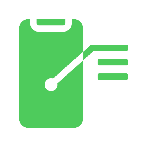 Device Info logo