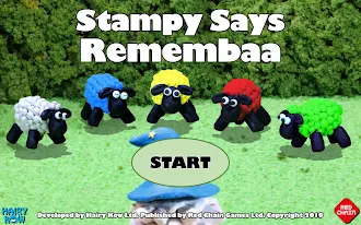Game screenshot Read & Play: Stampy Says mod apk