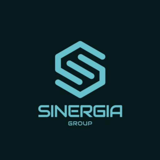 Sinergia Radio logo