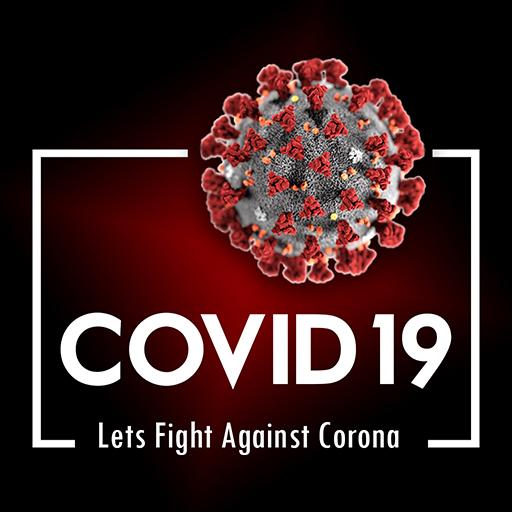 COVID-19 Gov PK logo