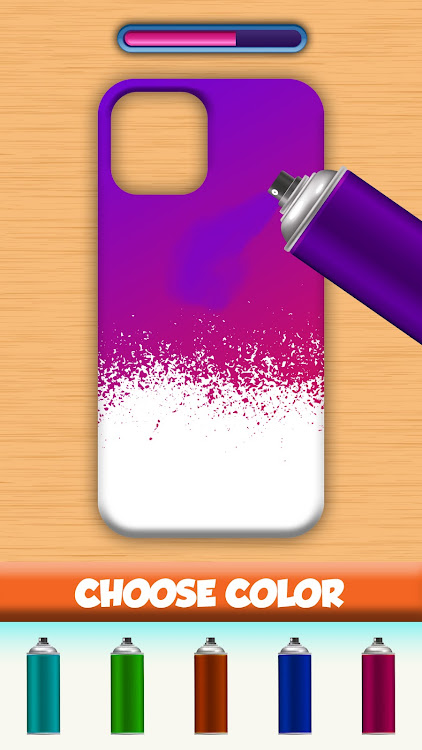DIY phone case mobile design - 1.7 - (Android)