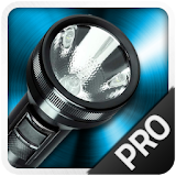 Flashlight LED Genius PRO icon
