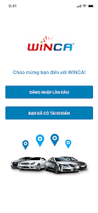 Winca Tracking