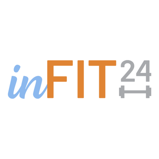inFIT logo