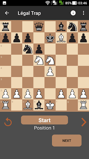 Chess Coach Pro - Board - games