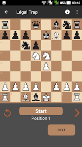 chess24 > Play, Train, Watch on the App Store