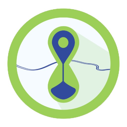 Floramar Online logo