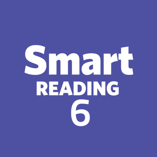 Descargar Smart READING 6 para PC Windows 7, 8, 10, 11