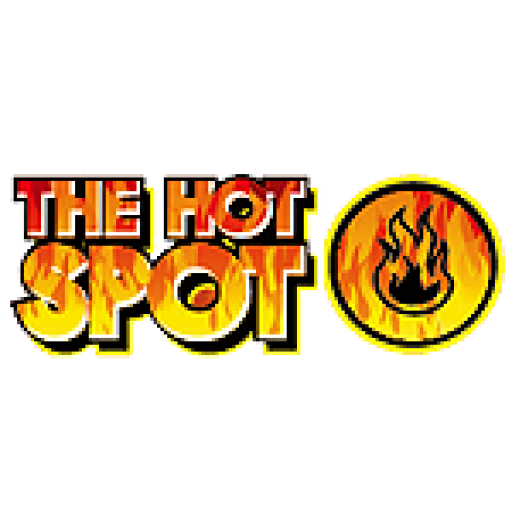 Hot Spot Winsford 1.0.3 Icon