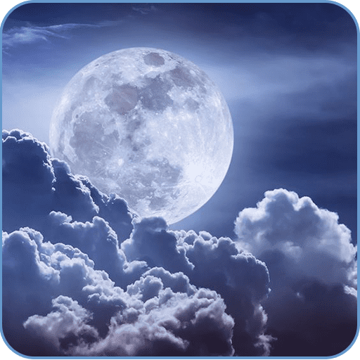 Moon Wallpaper Download on Windows