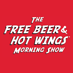 「Free Beer and Hot Wings Show」のアイコン画像