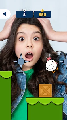 Funlab: Antistress Mini Games - Screenshot 4