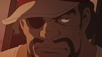 メガロボクス Season 1 Episode 11 Tv On Google Play