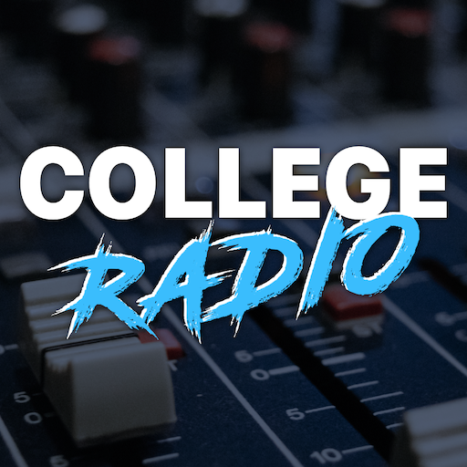 College Radio Favorites logo
