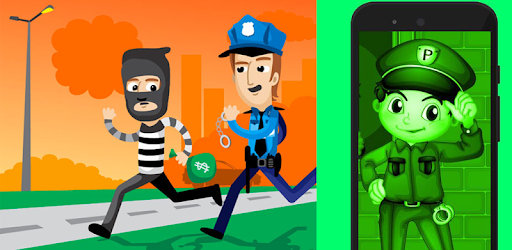 شرطة الآطفال apps on google play
