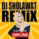 DJ Sholawat Remix Offline - Androidアプリ