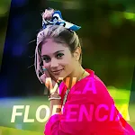Cover Image of Download MILA FLORENCIA MUSIC 1.1.9 APK