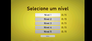 Quiz Gestão Ambiental - Screenshot 2