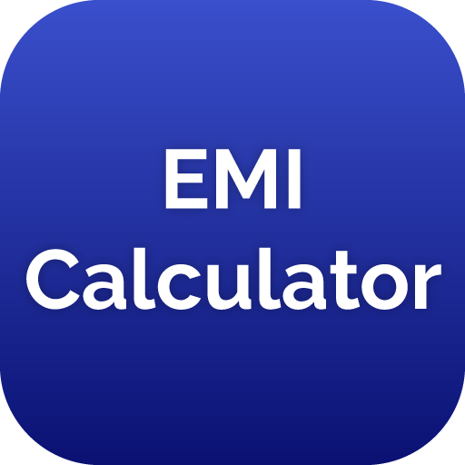 FD Deposit Calculator logo