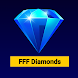 FFF Diamonds - Spin To Win - Androidアプリ