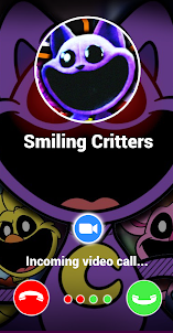 Smiling Critters Call
