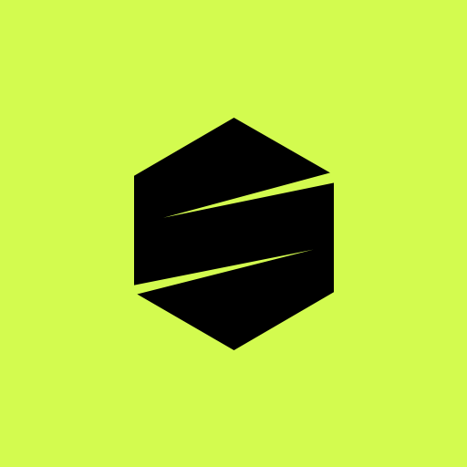 DuoSwim: Swim Workout App logo