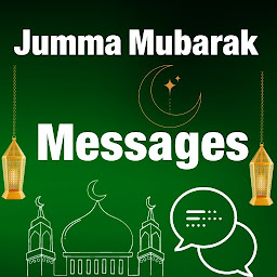 Icon image Jumma Mubarak images /Messages