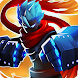 Stickman Warriors Super Dragon - Androidアプリ