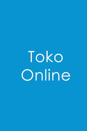 Toko Online Screen 2