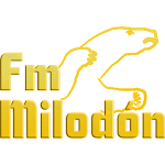 Cover Image of Download Radio Milodon  APK