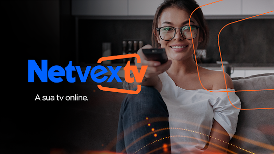 Netvex tv STB