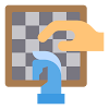 Chess Buzzle icon