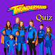 The Thundermans Quiz Game