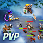 Cover Image of 下载 Goblin Defenders 2 1.6.493 APK