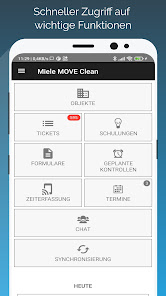 Softwareentwicklung Schittkowski GmbH 1.0.0.62 APK + Mod (Unlimited money) untuk android