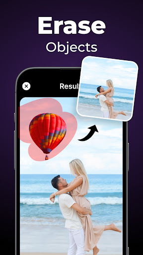 Pixelate - AI Photo Enhancer