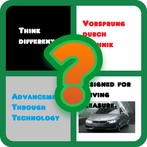 Tagline Quiz Windowsでダウンロード