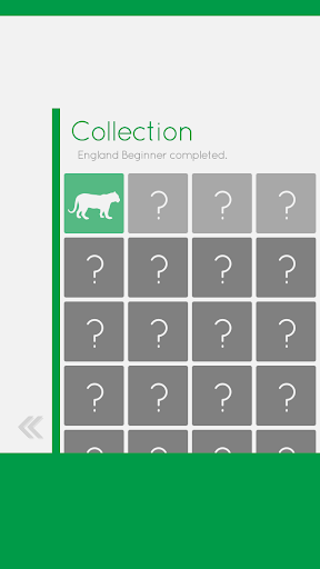 E. Learning UK Map Puzzle