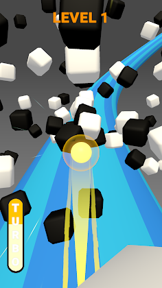 Twisty Tube - Screenshot 4