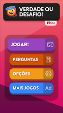 Verdade Ou Desafio Apps No Google Play