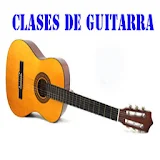 Clases de Guitarra icon