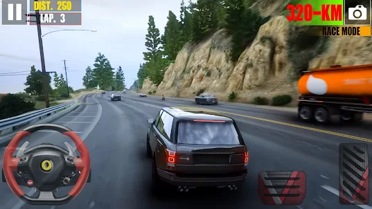 Stunt Car Extreme-Car Stunt 3D